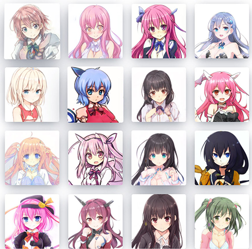 waifulabs去水印app
