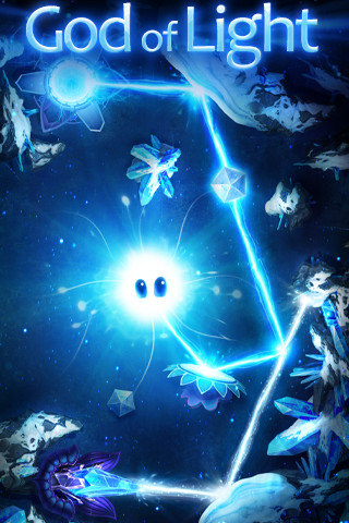 God of Light汉化版