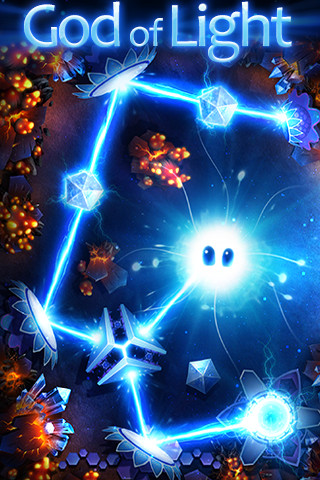 God of Light汉化版