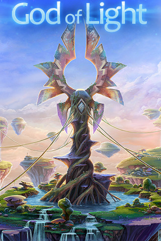 god of light安卓免费版下载