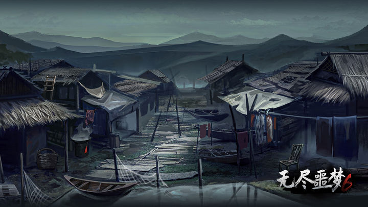 无尽噩梦6最新下载