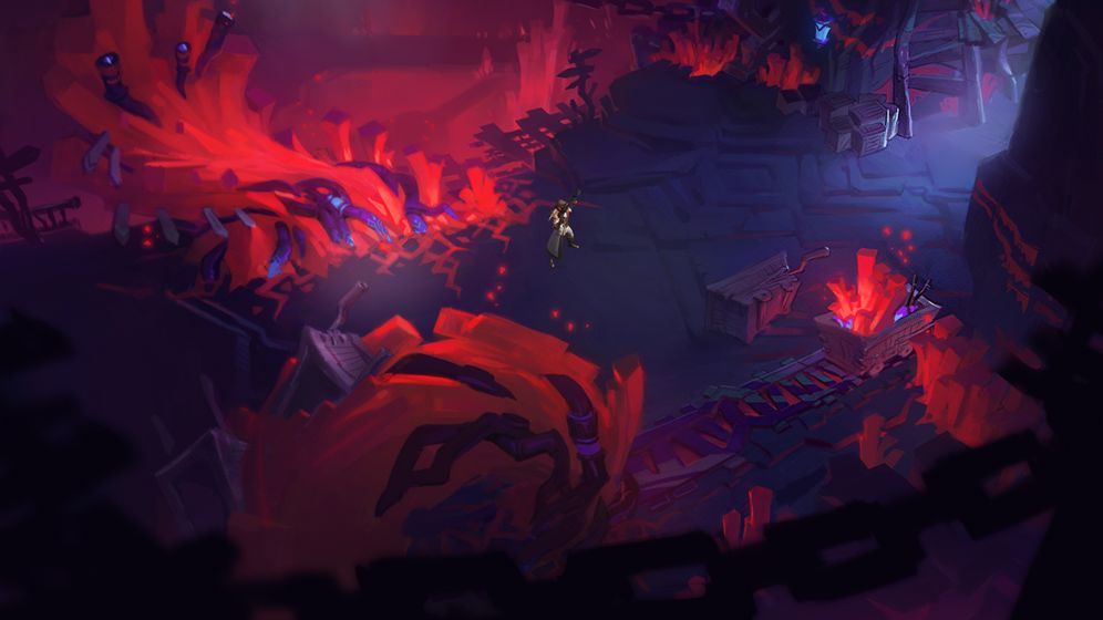 火炬之光无限手游