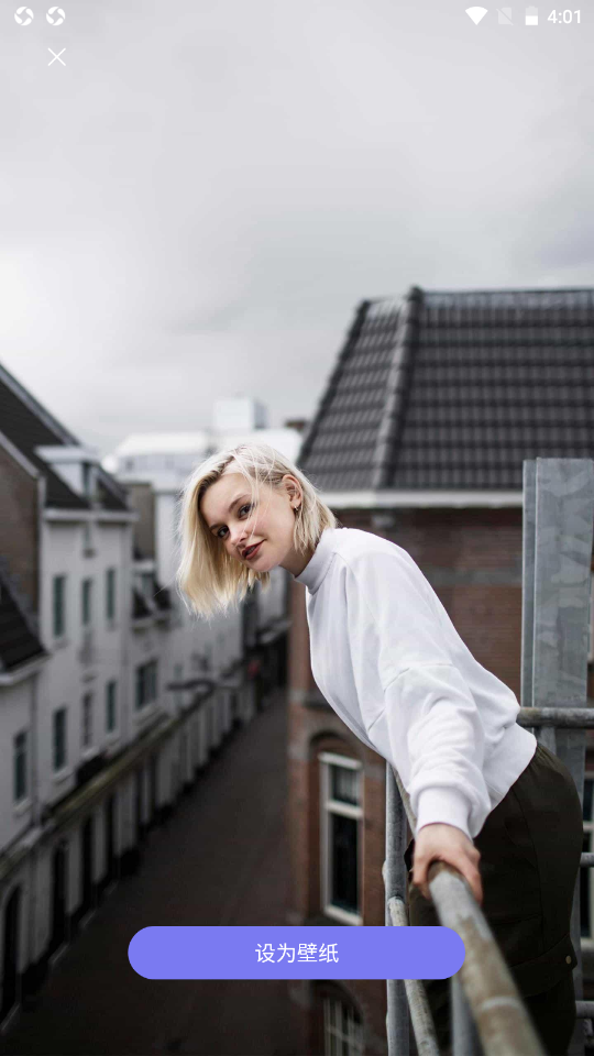 小耳朵壁纸安卓版