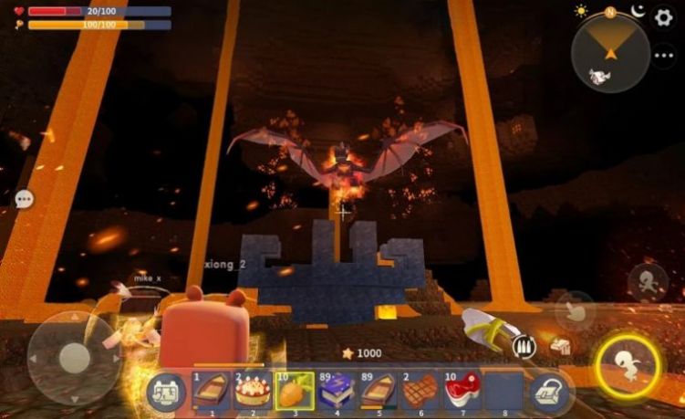 迷你世界1.16.0