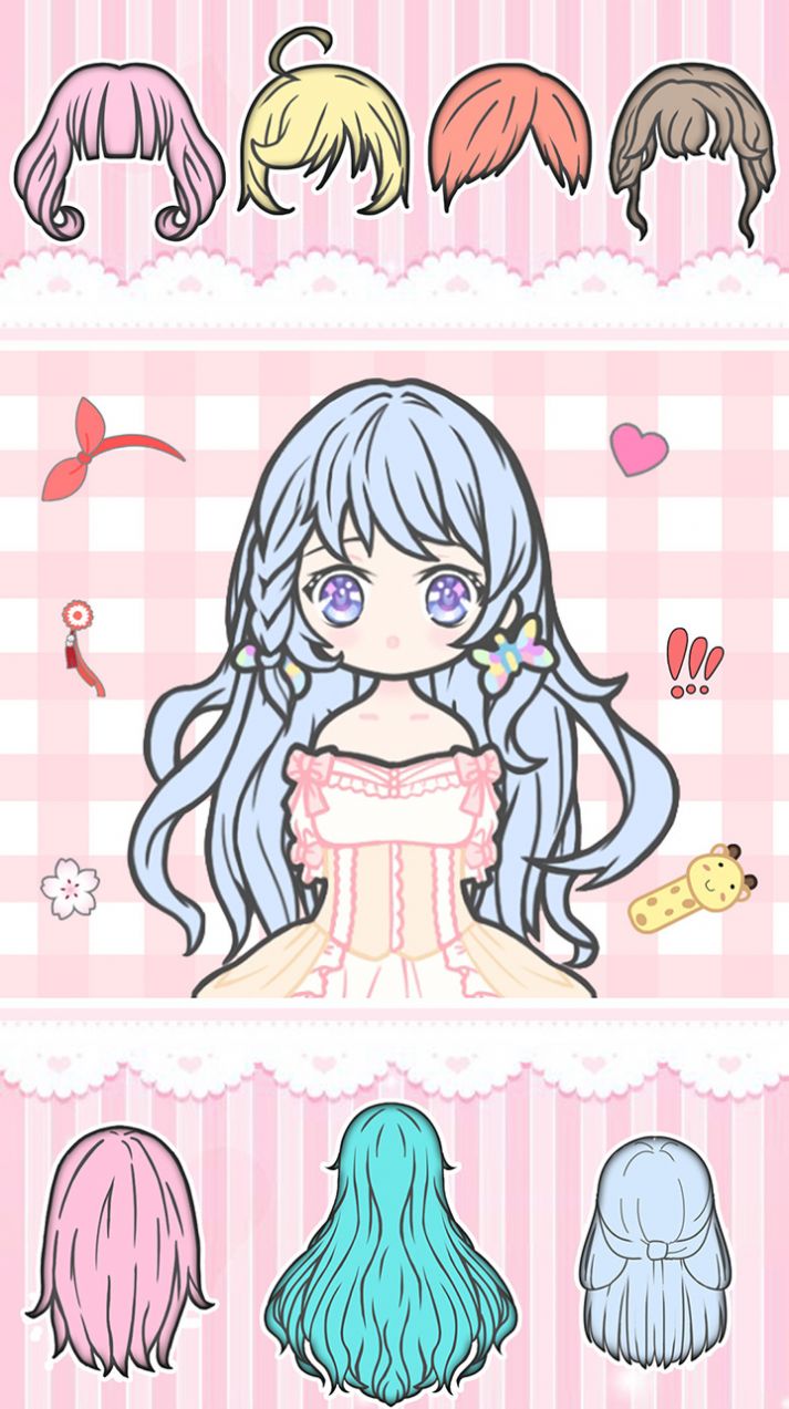 换装少女公主日记最新版