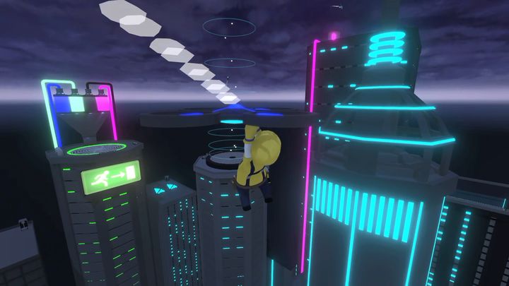 人类跌落梦境2024最新版