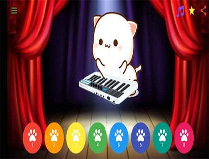 桃猫音乐下载安卓版