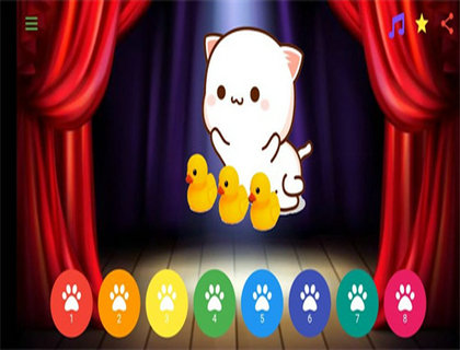 桃猫音乐下载安卓版