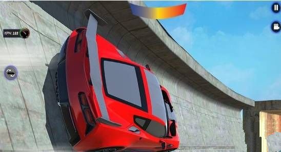 终极跑车驾驶模拟器最新版
