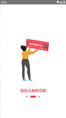 NodeVideo视频剪辑