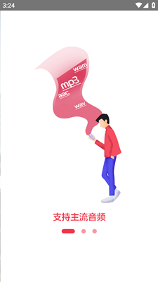 NodeVideo视频剪辑
