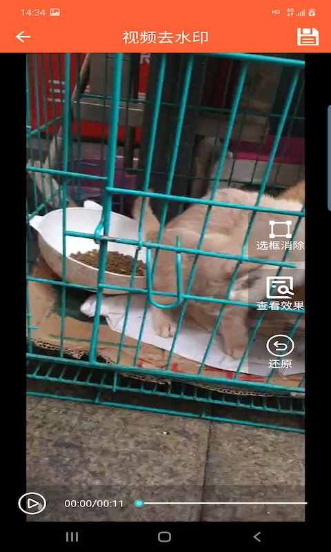 鸿翔水印安卓版