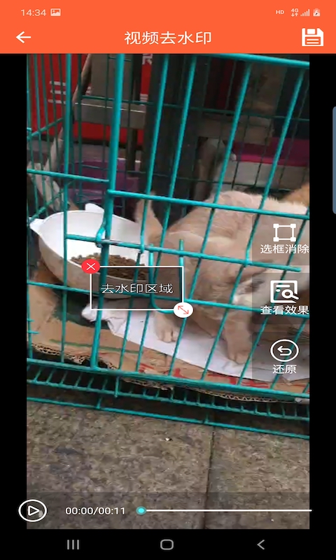 鸿翔水印安卓版