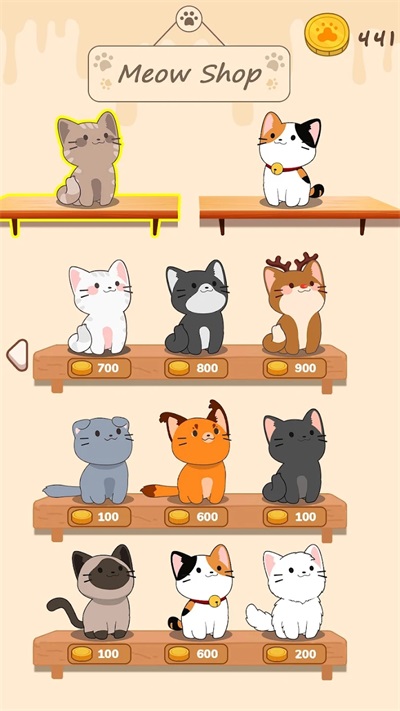 Duet Cats正版中文版下载