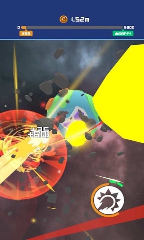 火柴人射击模拟器中文版