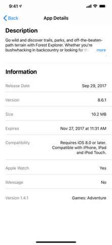 testflight安卓版最新安装