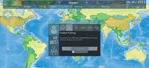 虚拟国家