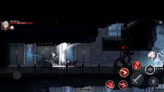 暗影杀手恶魔猎人最新版
