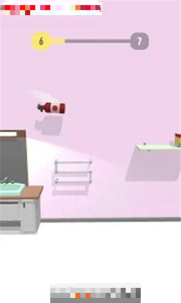跳瓶挑战3D手游下载最新版
