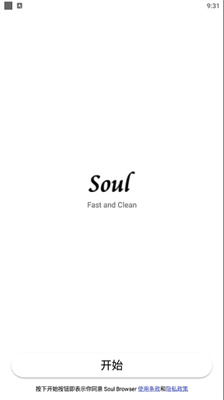 Soul灵魂浏览器