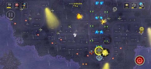 帝国神鹰飞行中队汉化版下载安装最新版