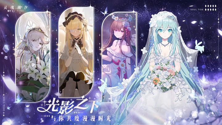 灵魂潮汐wiki