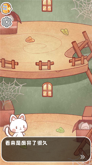 森林猫猫旅途免广告版
