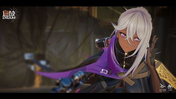 少女前线2:追放