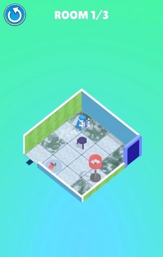 拖把大师3D中文版手游下载地址