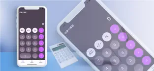 秒速计算器