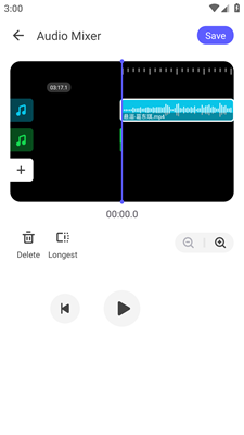 MP3 Melody Cutter
