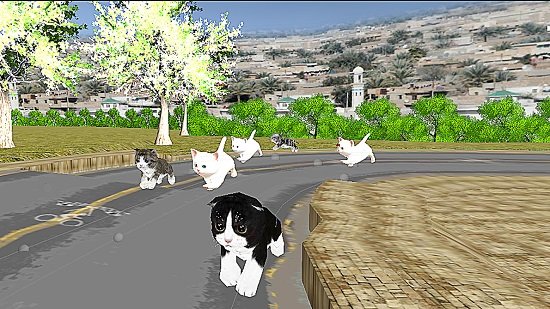 小猫对决下载链接手机版