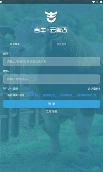 吉牛云繁改