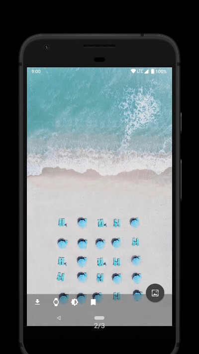 SJ WALLS高清壁纸安卓版下载地址apk