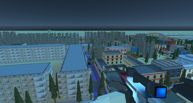 简单沙盒2(Simple Sandbox 2)