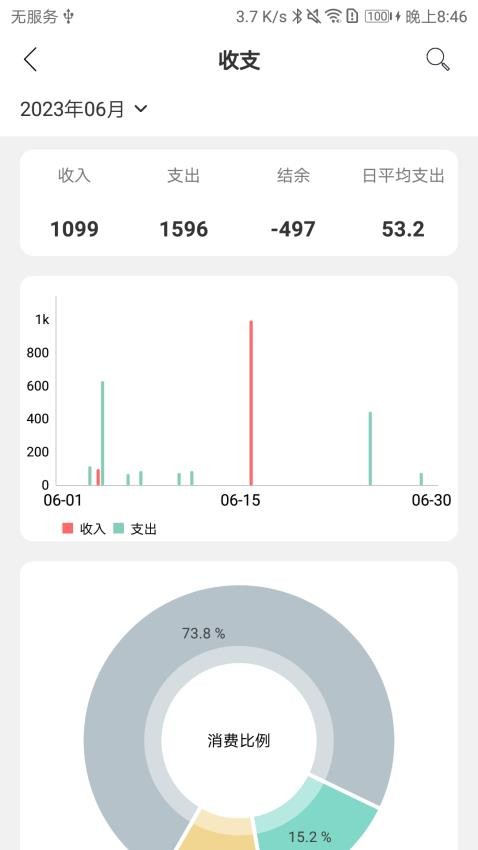 蝴蝶记账软件下载安装手机版免费