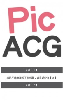 picacg哔咔漫画安卓官方版