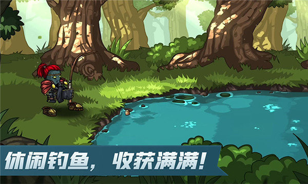 剑与魂未见手游下载
