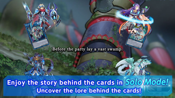 MASTER DUEL