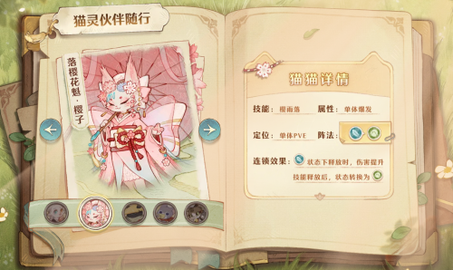 森之国度