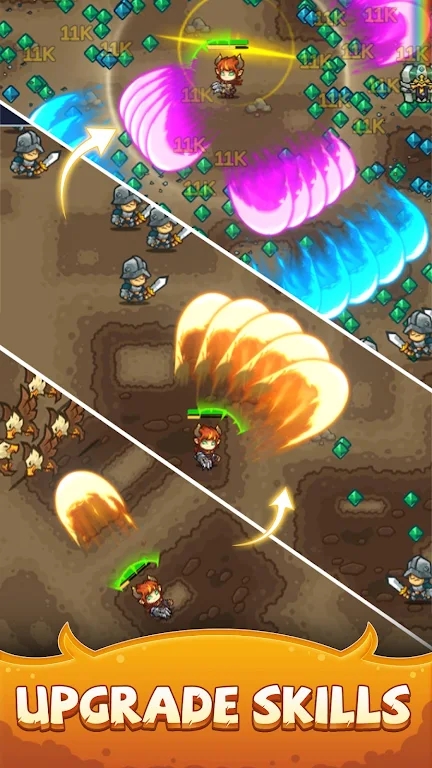 魔王幸存者最新版本下载安装中文无广告