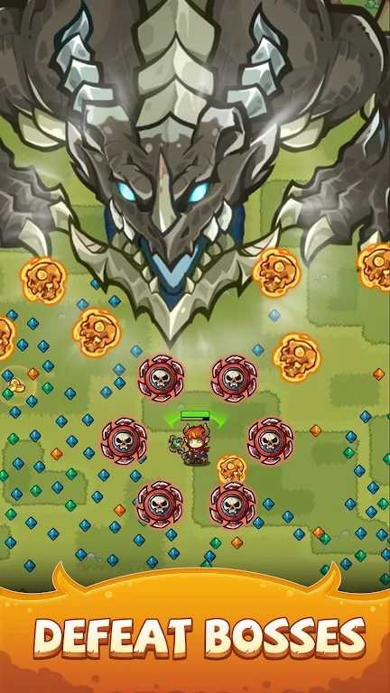 魔王幸存者最新版本下载安装中文无广告