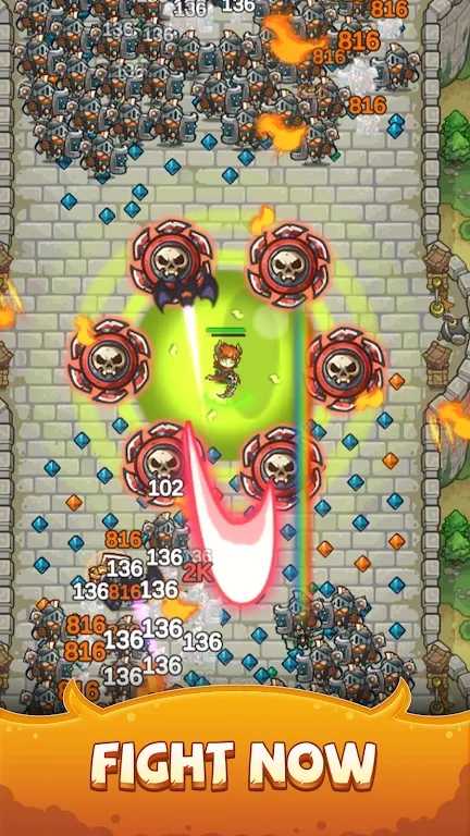 魔王幸存者最新版本下载安装中文无广告