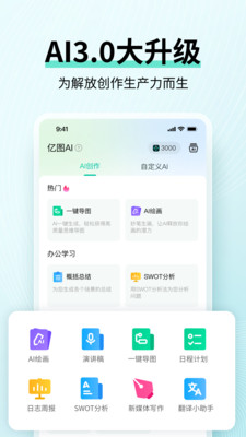 MindMaster思维导图官方版