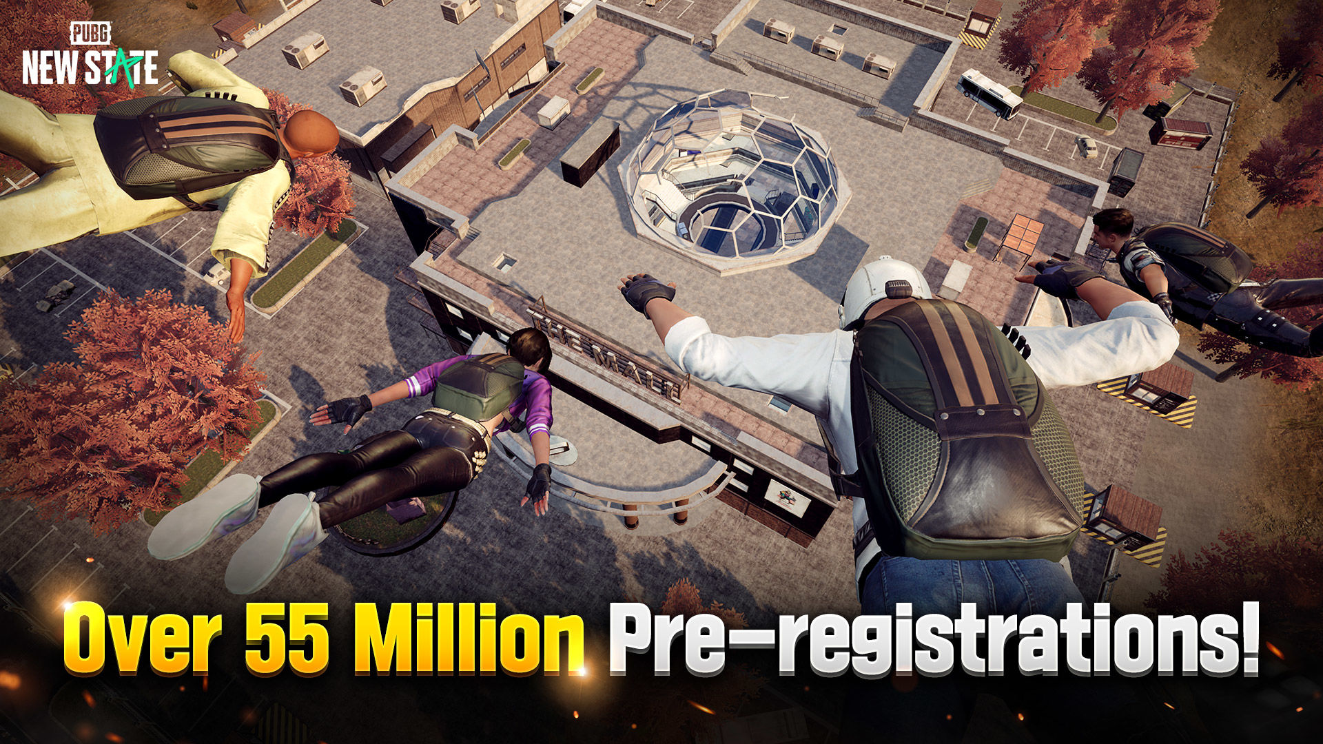 pubg国际服手游下载免费最新版本