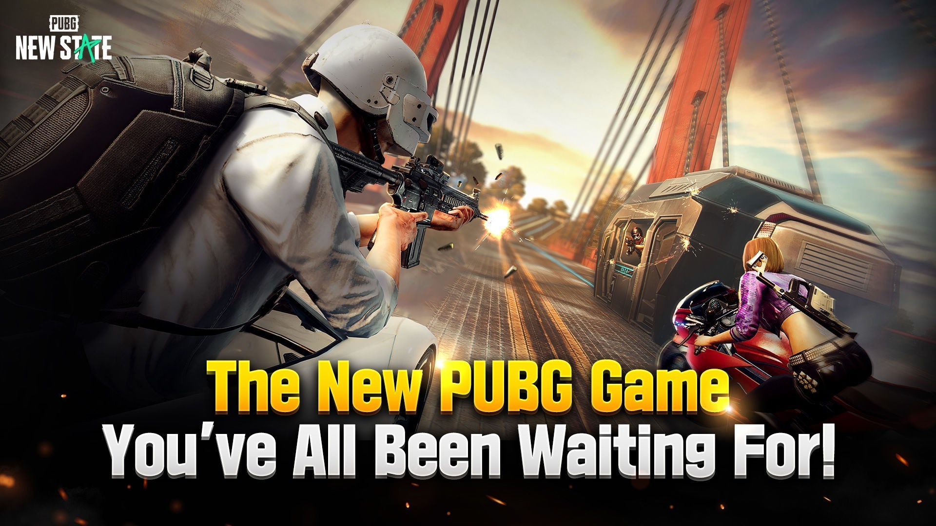 pubg国际服手游下载免费最新版本