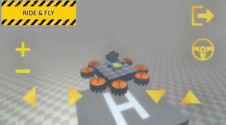 万物创造机械师