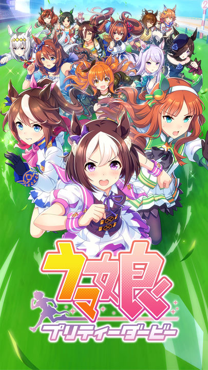闪耀优俊少女wiki