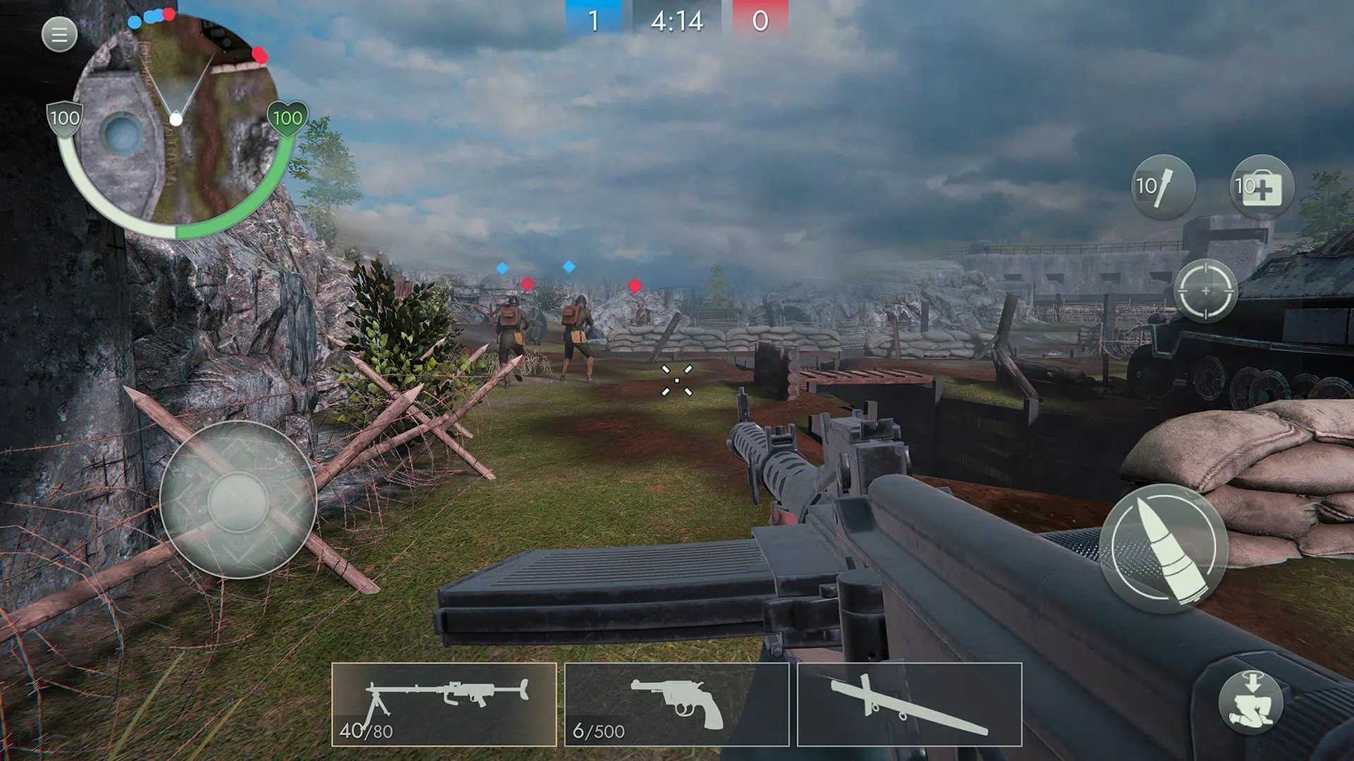前线1942射击游戏中文版下载