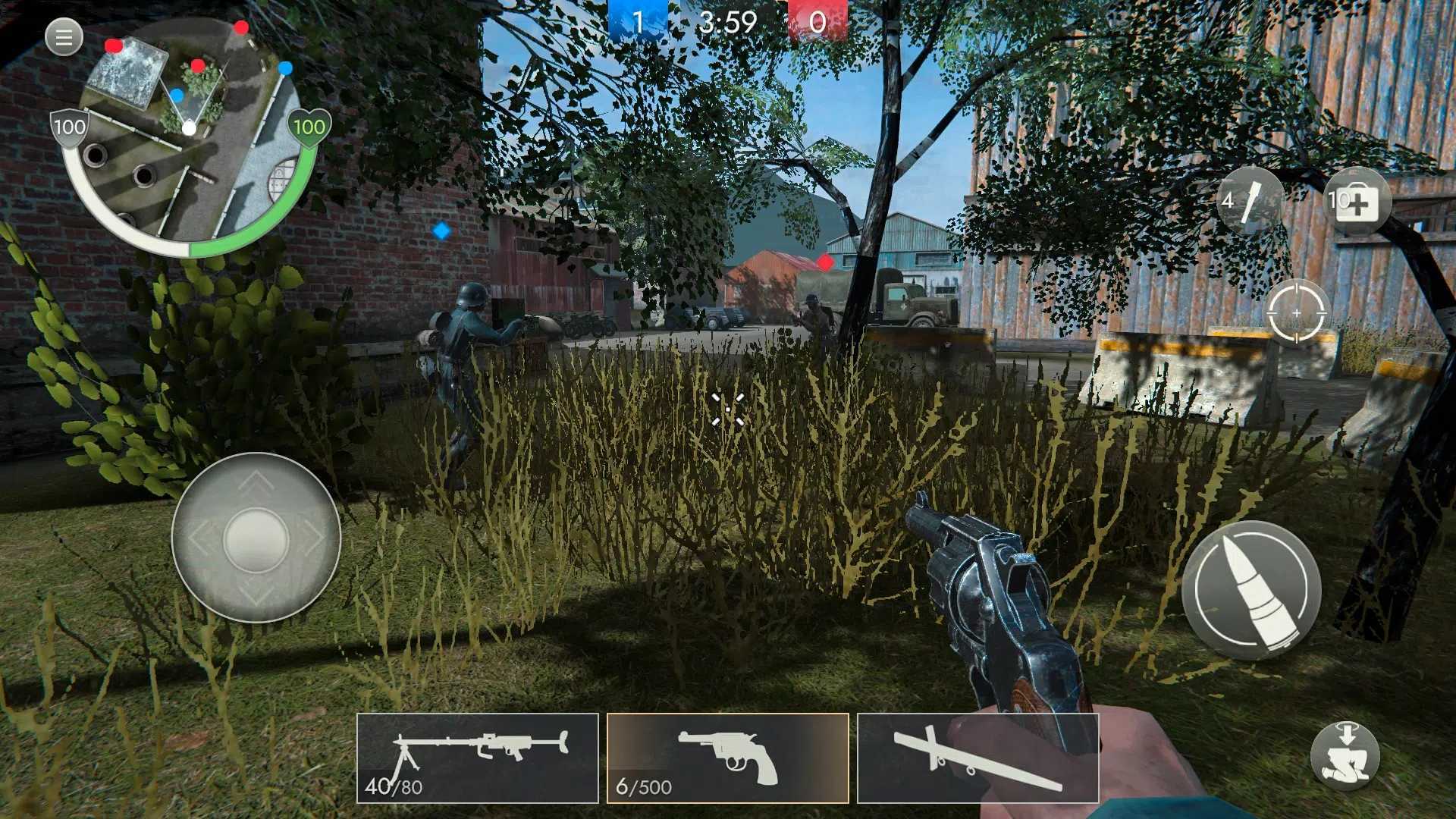 前线1942射击游戏中文版下载